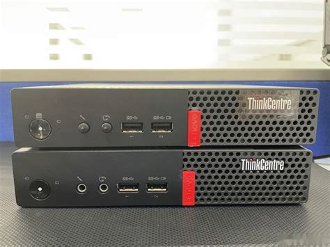 Usually two RAM slots are more than enough for most cases. . Lenovo m710q vs m910q
